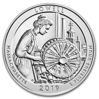 2010-2019 Silver Burnished ATB 50 Coin Set - Image 3
