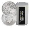 2021 Tree of Life Silver Mini Monster Box