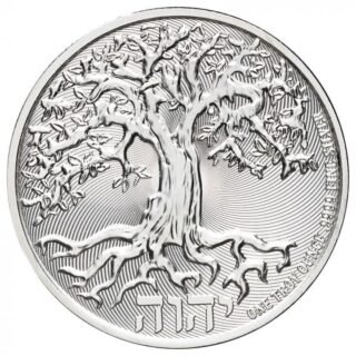 2022 Tree of Life Silver Mini Monster Box – MintCertified™ F30 (100 Count) - Image 5