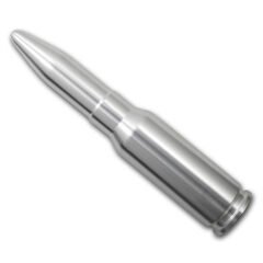 Silver Bullet – 25 Troy Oz