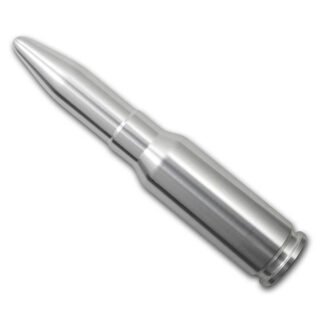 Silver Bullet - 25 Troy Oz