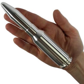 Silver Bullet - 25 Troy Oz - Image 4