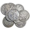 Walking Liberty Half Dollar - Image 3