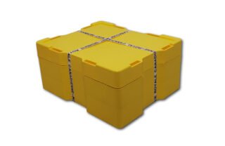 2020 Silver Maple Leaf Monster Box - 500 Coins - Image 2