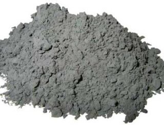 South Africa Rhodium Powder - Image 2