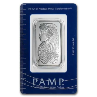 1 Oz Palladium Bar - Image 3